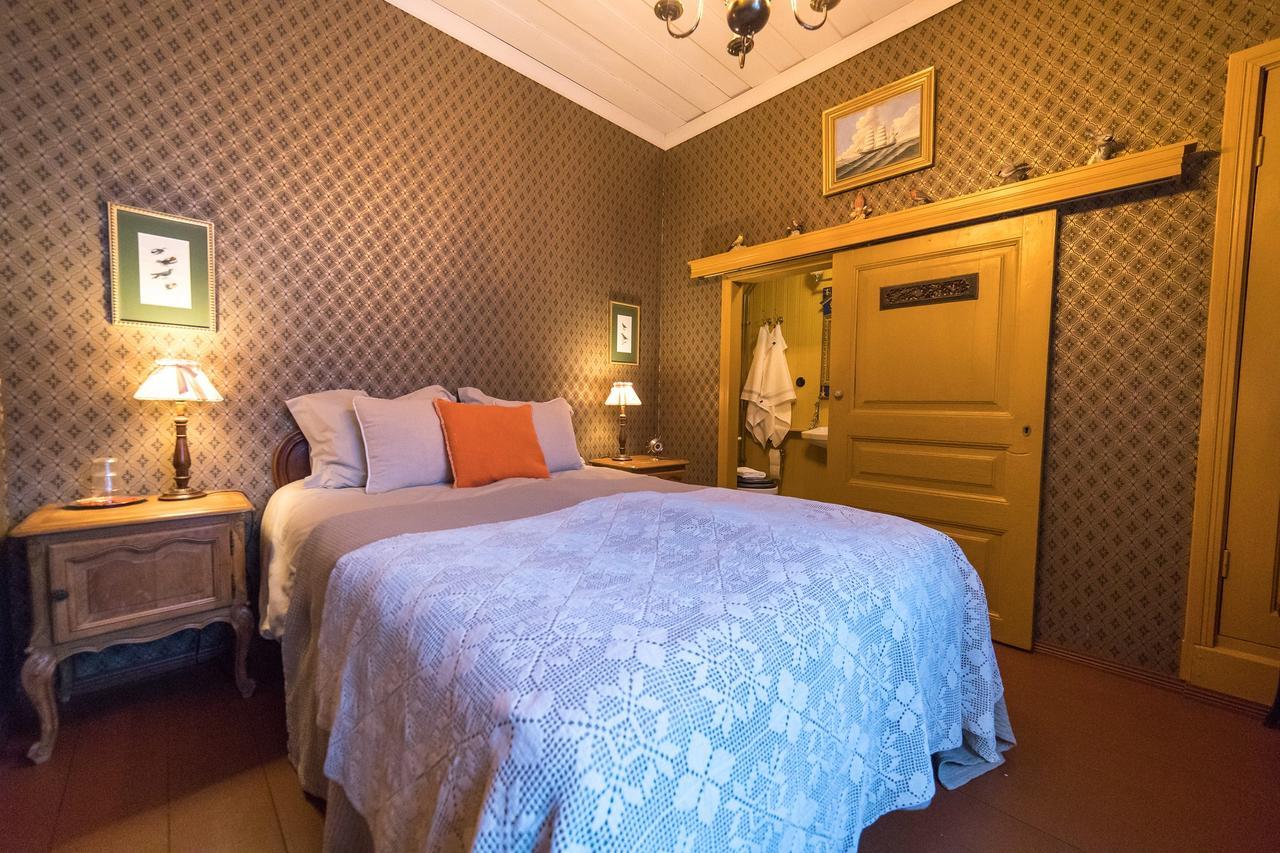Boutique Hotel Langin Kauppahuone Raahe Exterior foto