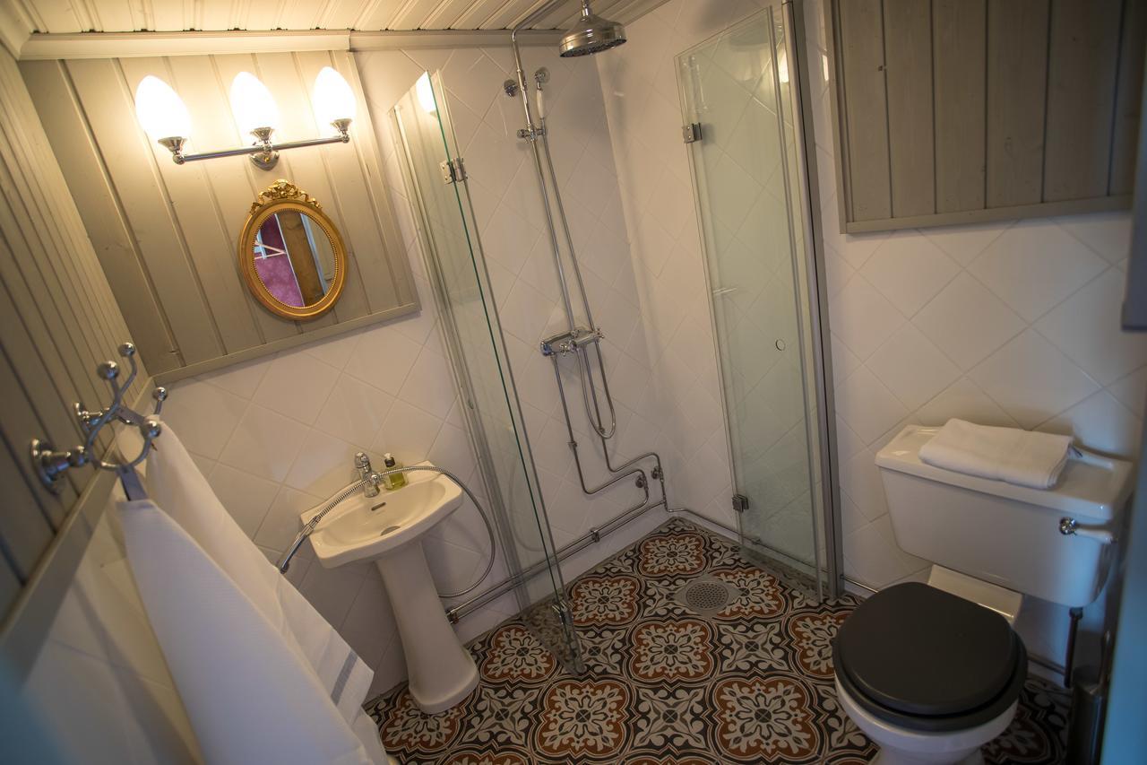Boutique Hotel Langin Kauppahuone Raahe Habitación foto