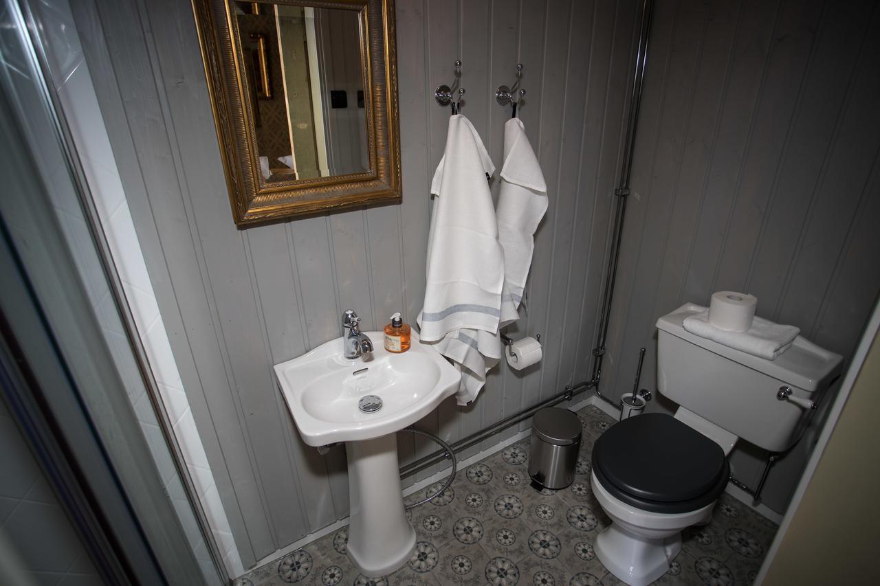 Boutique Hotel Langin Kauppahuone Raahe Habitación foto