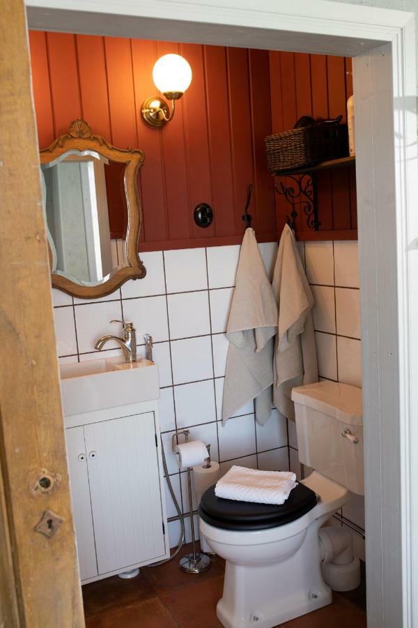 Boutique Hotel Langin Kauppahuone Raahe Exterior foto
